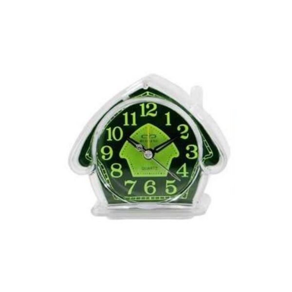 Επιτραπέζιο ρολόι - Ξυπνητήρι - 930 - 239302 - GoodFlix