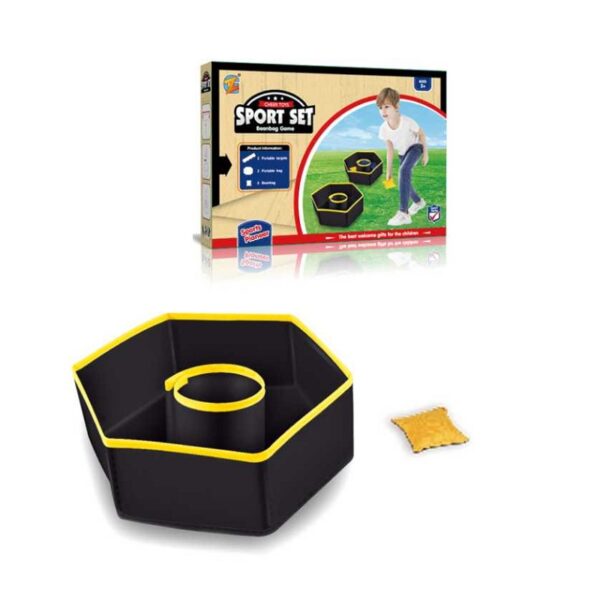 Παιχνίδι στόχου πτυσσόμενο - ZG270-199 - 240608 - GoodFlix