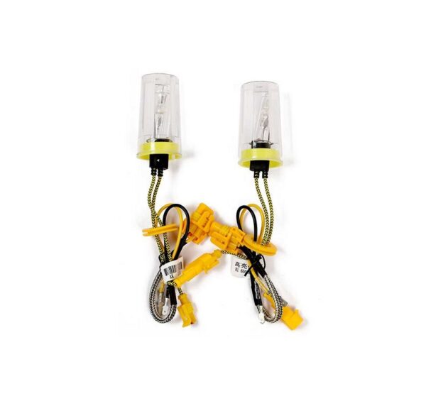 Λάμπες XENON - H11 - 55W - HID - Only Bulbs - 002509 - GoodFlix