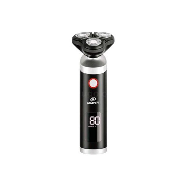 Ξυριστική μηχανή - Trimmer - KM-6185 - Kemei - GoodFlix