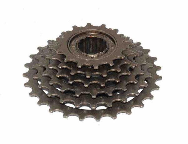 Ελεύθερο ποδηλάτου - Επταπλέτα - S50-37-7S - 651667 - GoodFlix