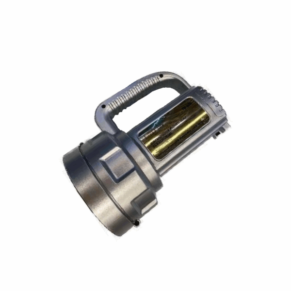 Επαναφορτιζόμενος φακός LED - PN-306 - 251209 - GoodFlix