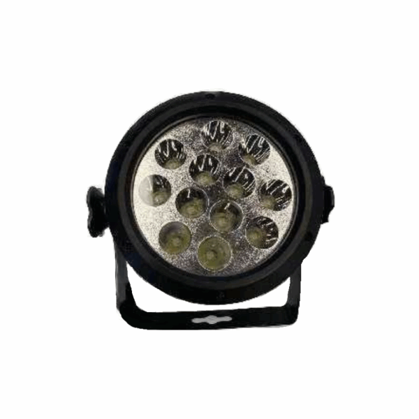 Επαναφορτιζόμενος φακός εργασίας LED - S08-12 - 251223 - GoodFlix