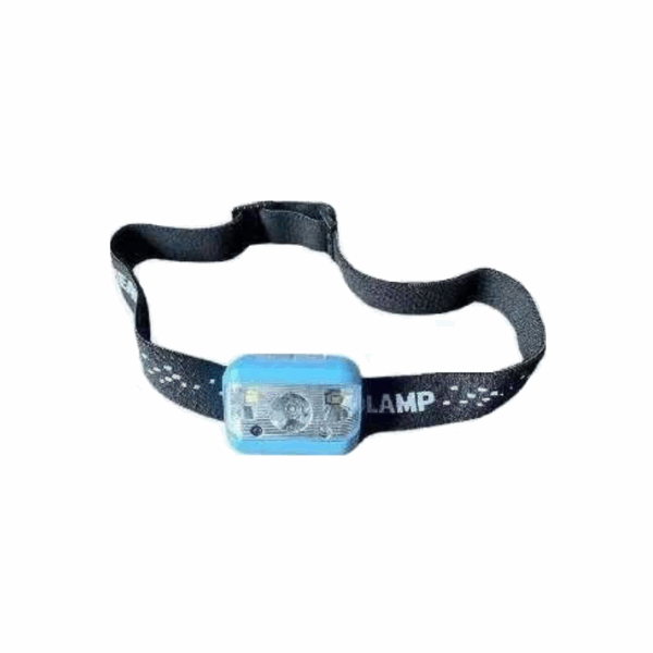 Φακός κεφαλής LED - T126 - 251285 - GoodFlix