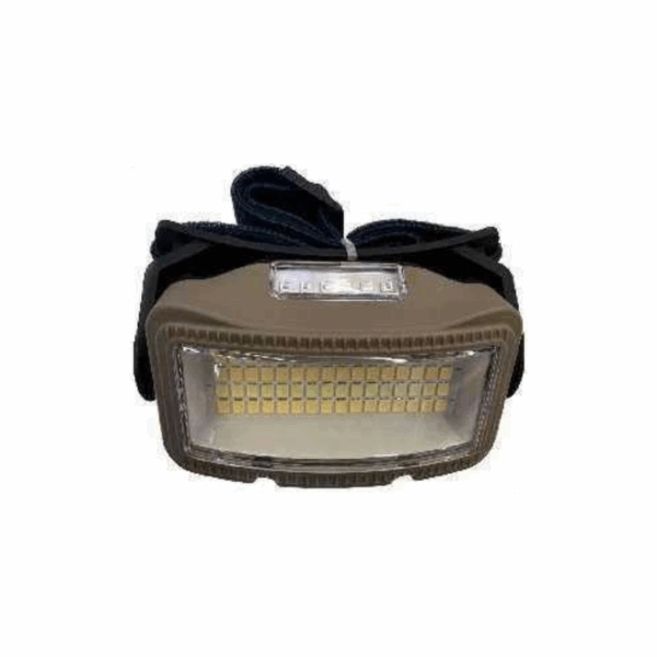 Φακός κεφαλής LED - 6104A - 251292 - GoodFlix