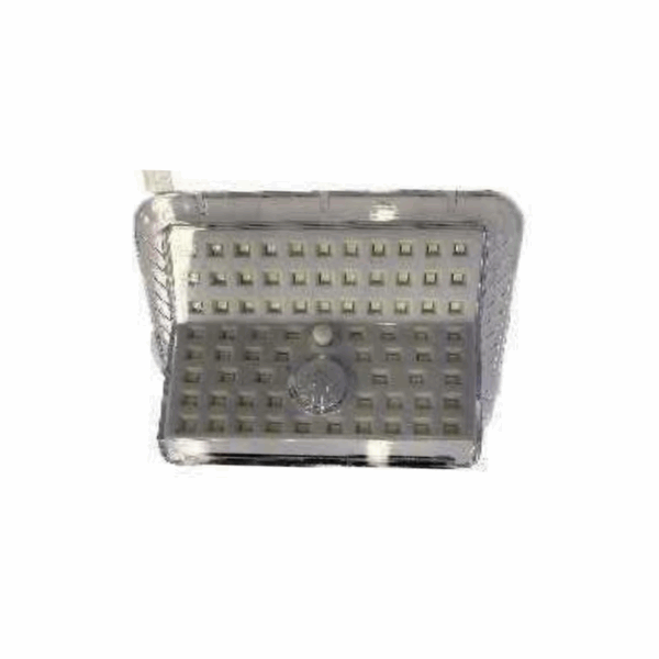 Ηλιακός προβολέας τοίχου LED με αισθητήρα κίνησης - F2101 - 251421 - GoodFlix