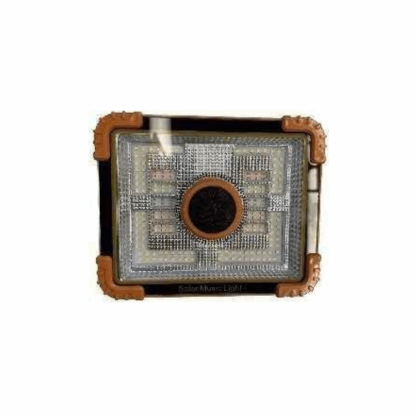 Επαναφορτιζόμενος φακός εργασίας - Bluetooth - XJPTI - 251452 - GoodFlix