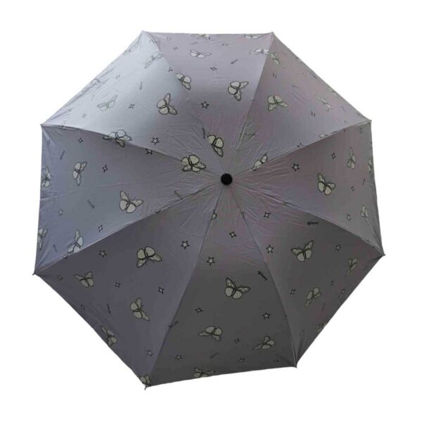 Ομπρέλα σπαστή - 8K - Tradesor - 258571 - GoodFlix