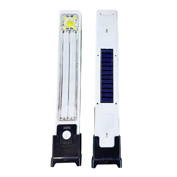 Επαναφορτιζόμενος φακός LED έκτακτης ανάγκης - HEL6899T-1 - 268999 - GoodFlix