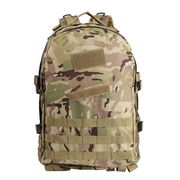 Σακίδιο πλάτης - BL003-3D - 3L - 270386 - Army Beige - GoodFlix