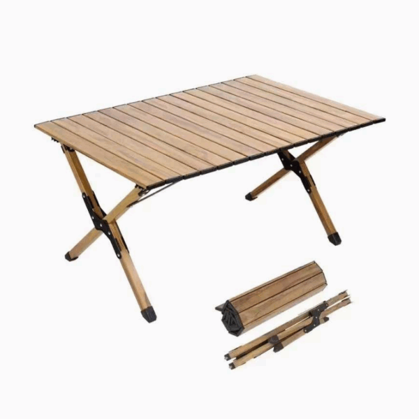 Πτυσσόμενο τραπέζι εξωτερικού χώρου - 2008-120 - 270997 - GoodFlix