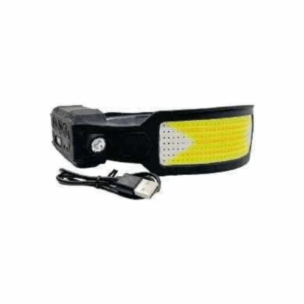 Φακός κεφαλής LED - 6127-7 - 272598 - GoodFlix
