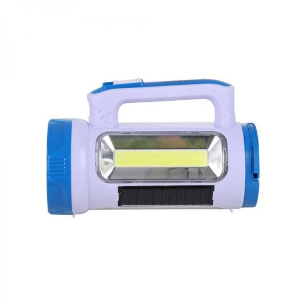Επαναφορτιζόμενος φακός/φαναράκι LED - JA-1953 - 289065 - GoodFlix