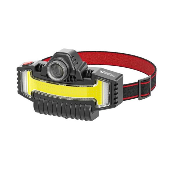 Φακός κεφαλής LED - Headlamp - W685 - 289102 - GoodFlix