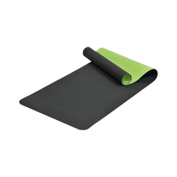 Στρώμα γυμναστικής Yoga/Pilates - 6mm - 84038 - TPE - 290106 - GoodFlix