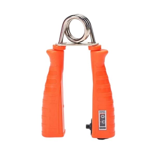 Ταναλάκι εκγύμνασης χεριών με καταμετρητή - Hand Grip - 83092 - 290144 - GoodFlix