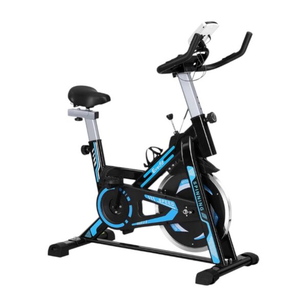 Μαγνητικό ποδήλατο Spinning - 85051 - 290168 - GoodFlix