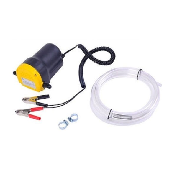 Αντλία αναρρόφησης και μετάγγισης λαδιού/πετρελαίου - Oil Pump Extractor - 308 - 567877 - GoodFlix