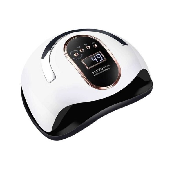 Φουρνάκι νυχιών UV/LED – V8 – 168W – 631217 - GoodFlix