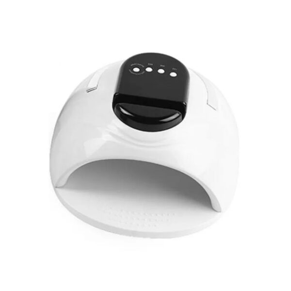 Φουρνάκι νυχιών UV/LED - M5 PLUS - 168W - 631255 - GoodFlix