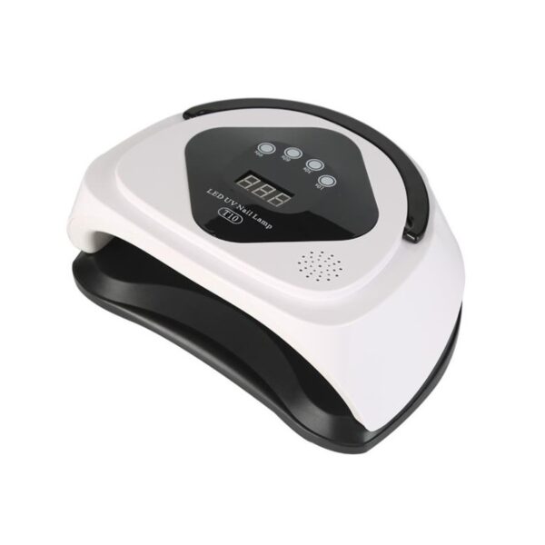 Φουρνάκι νυχιών UV/LED - T10 - 631293 - GoodFlix