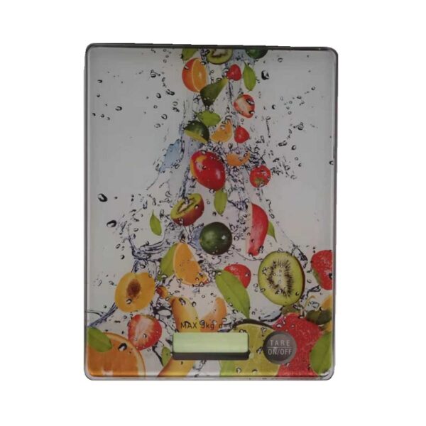 Ψηφιακή ζυγαριά κουζίνας - EK13 - 829131 - GoodFlix