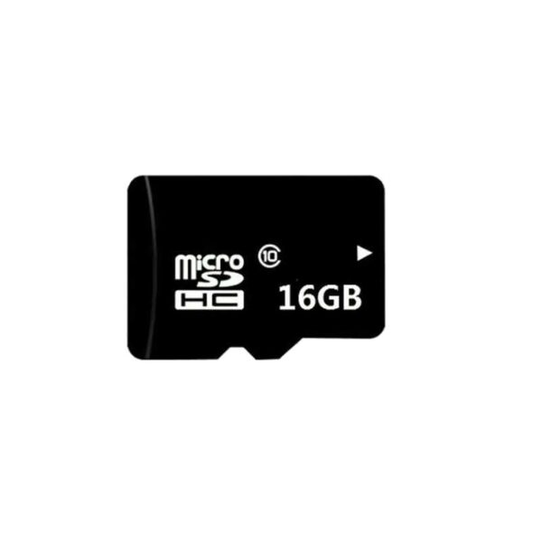 Κάρτα μνήμης - Micro SD - 16GB - 882498 - GoodFlix