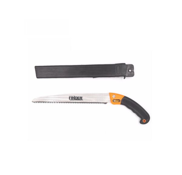 Πριόνι χειρός - 1029 - 270mm - Finder - 191595 - GoodFlix