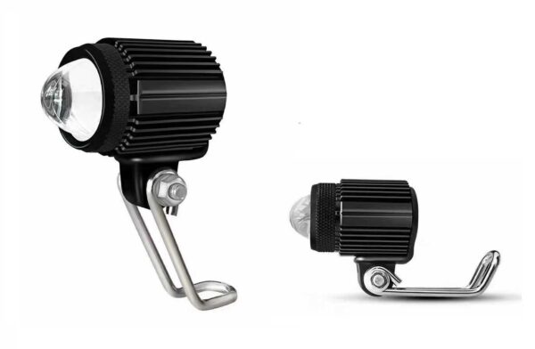 Προβολέας μοτοσυκλέτας LED - 3104411/1A - 310538 - GoodFlix