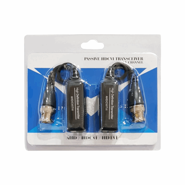 Παθητικό Video Balun για κάμερες - 300136 - GoodFlix