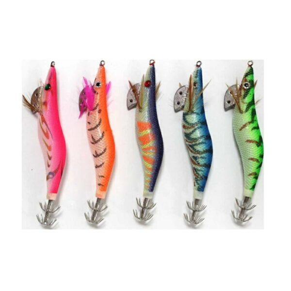 Τεχνητό δόλωμα - Καλαμαριέρα - 3.0g - 930279 - GoodFlix