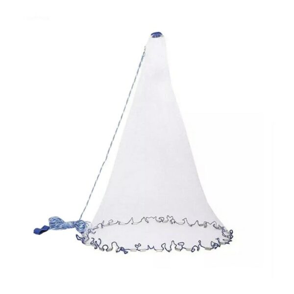 Δίχτυ ψαρέματος - Πεζόβολο - 1.8m - 830363 - GoodFlix