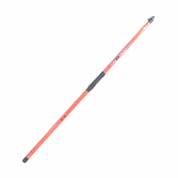 Καλάμι ψαρέματος – Τηλεσκοπικό - 4.2m - 830508 - GoodFlix