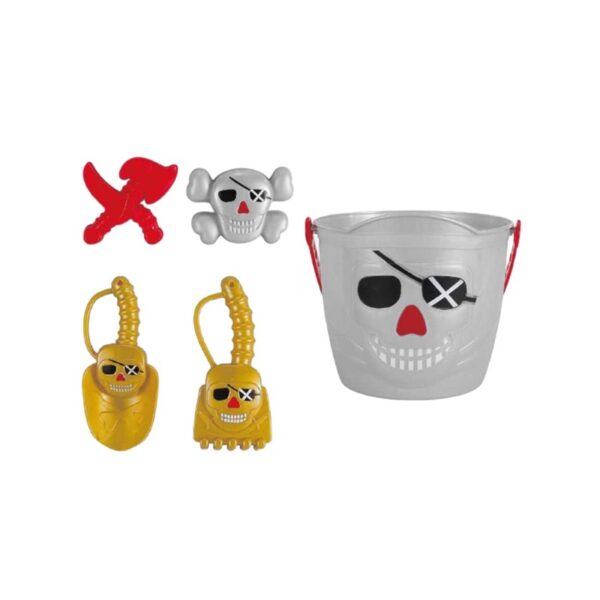 Σετ παιχνίδια παραλίας - 855 - 305151 - GoodFlix