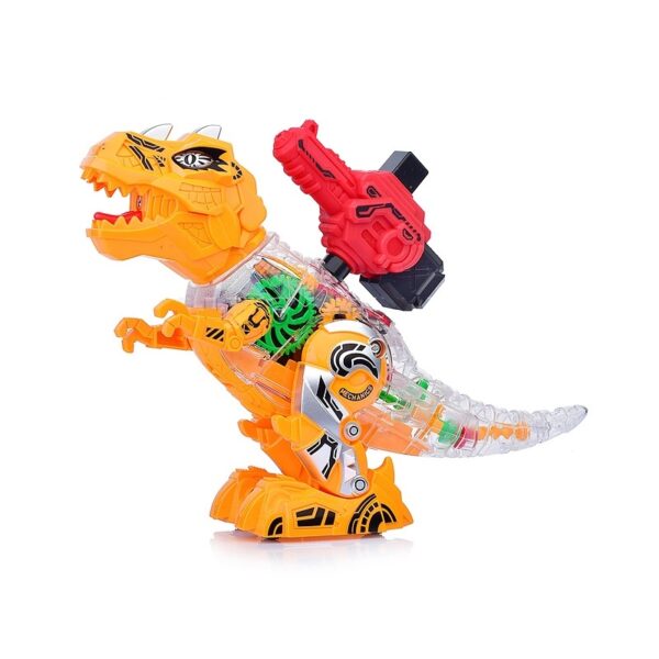 Ηλεκτρονικός Δεινόσαυρος - Tyrannosaurus - 927 - 305244 - GoodFlix