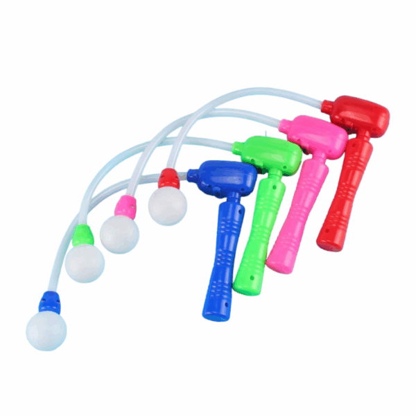 Παιχνίδι περιστρεφόμενο με φωτισμό LED και εφέ - 223A - 306135 - GoodFlix