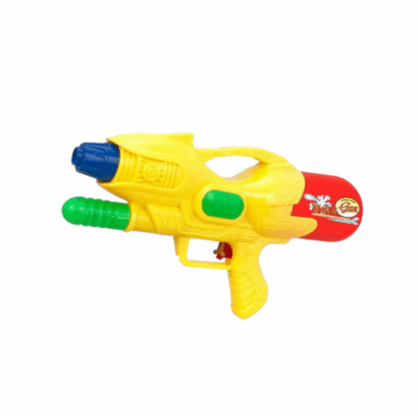 Νεροπίστολο - M353 - 117223 - GoodFlix