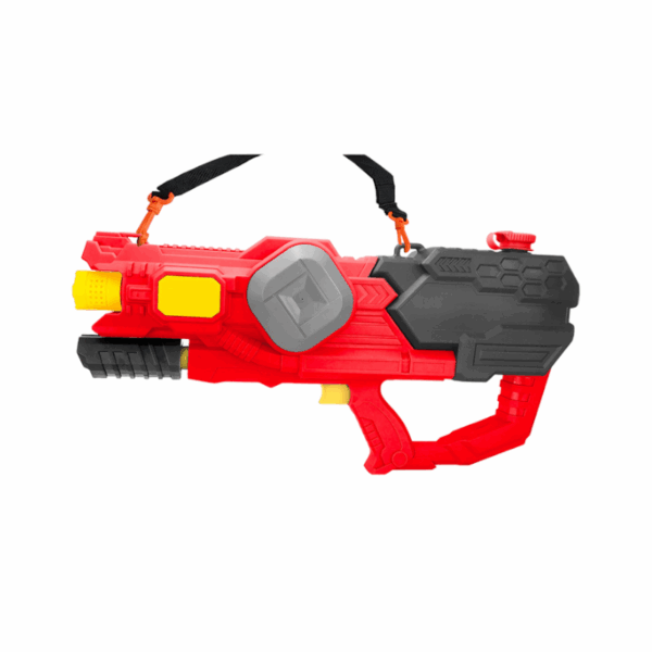 Νεροπίστολο - 2800ml - M7900 - 306544 - Red - GoodFlix