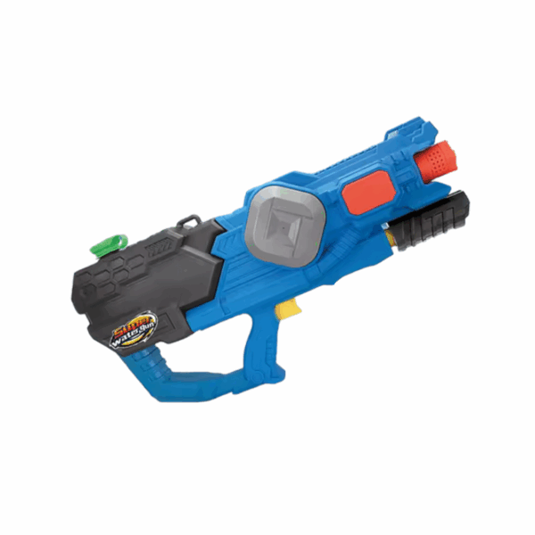 Νεροπίστολο - 2800ml - M7900 - 306544 - Blue - GoodFlix