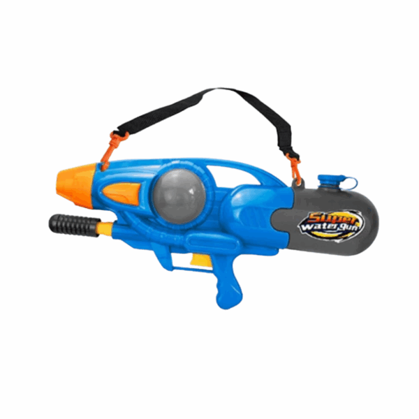 Νεροπίστολο - 2400ml - M7500 - 306546 - Blue - GoodFlix