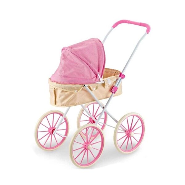 Παιδικό καροτσάκι μωρού – 6619FN-2 - 307129 - GoodFlix