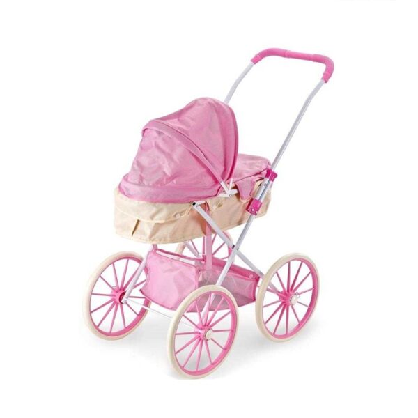 Παιδικό καροτσάκι μωρού – 6620FN-2 - 307130 - GoodFlix