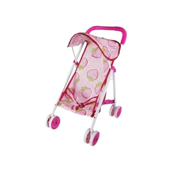 Παιδικό καροτσάκι μωρού – 6632D - 307136 - GoodFlix
