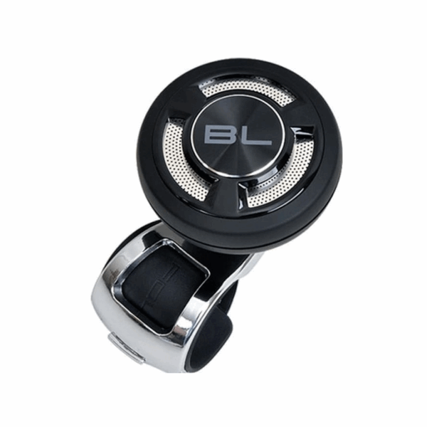 Τεμπέλης τιμονιού - R-Z13102 - 140469 - Black - GoodFlix