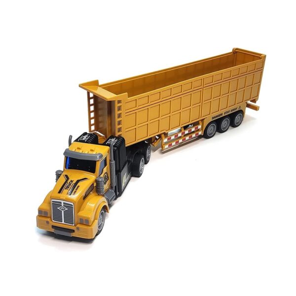 Τηλεκατευθυνόμενο όχημα - ESD800-2 - 1:48 - 308170 - GoodFlix