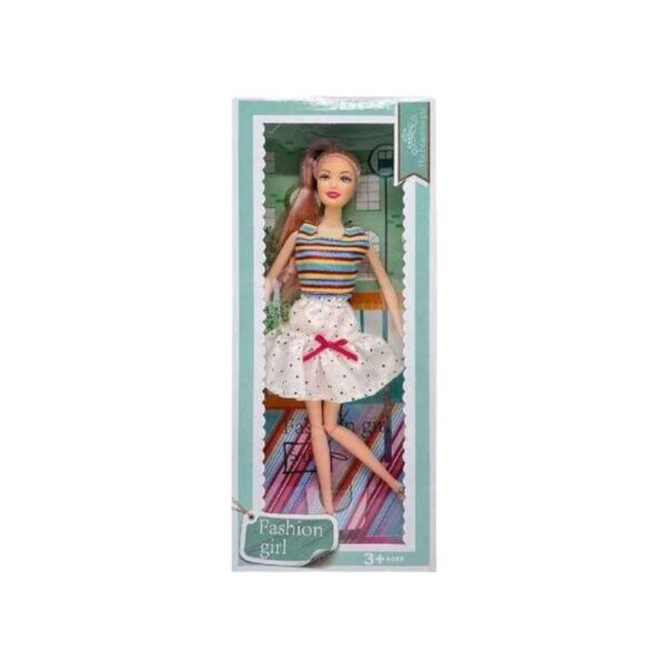 Σετ κούκλα με αξεσουάρ - 826-1011.5 - 308207 - GoodFlix