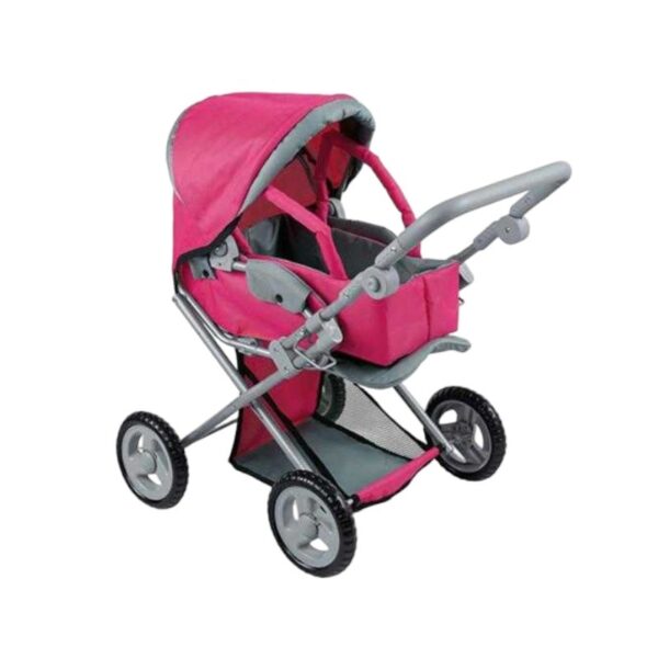 Παιδικό καροτσάκι μωρού - FL8166-1 - 308342F - GoodFlix