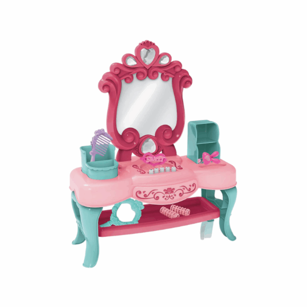 Παιδική τουαλέτα ομορφιάς με αξεσουάρ - 71022-41 - 308353 - GoodFlix