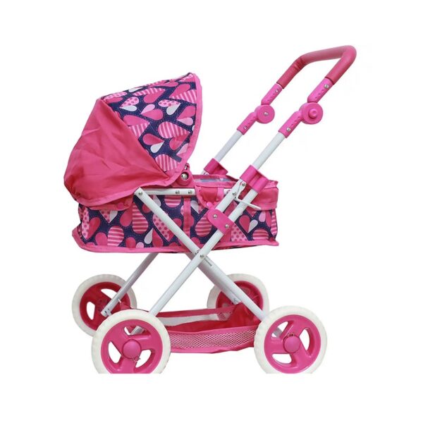 Παιδικό καροτσάκι μωρού - FL8137 - 308360 - GoodFlix