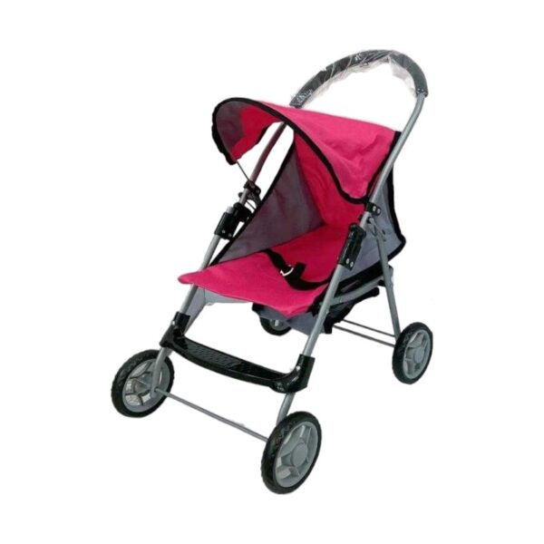 Παιδικό καροτσάκι μωρού - FL9197-1 - 308362 - GoodFlix